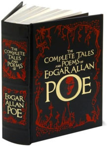 The Complete Tales and Poems Edgar Allan Poe
